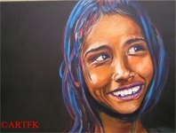 Appi Pandit * - Inde - 20F 73x60 - 04/2008