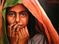 Tamil Nadu * - Inde - 10F 55x46 - 01/2010